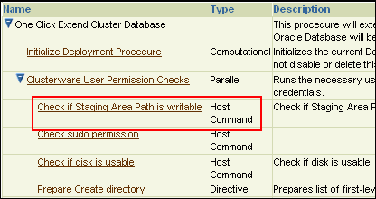 Host Command