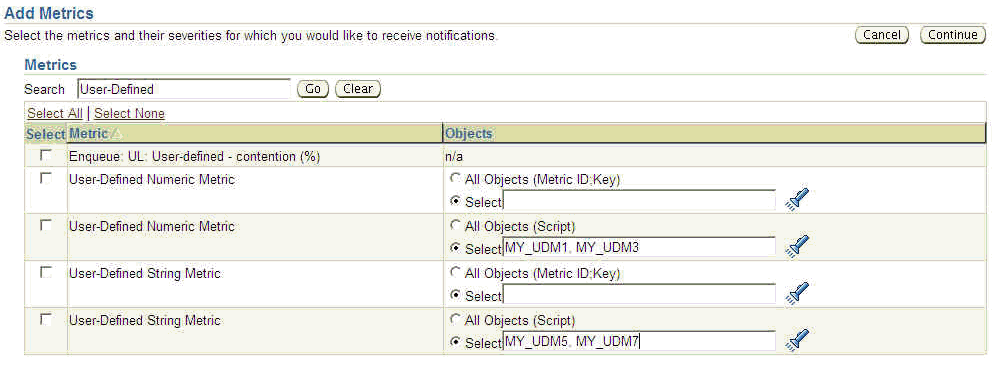 Graphic shows a SQL UDM returning a single value.