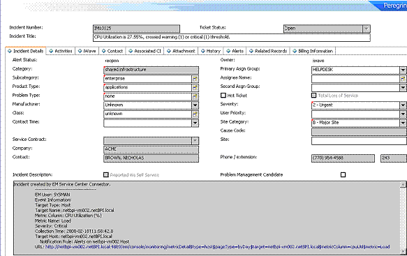 Surrounding text describes Figure 3-4 .