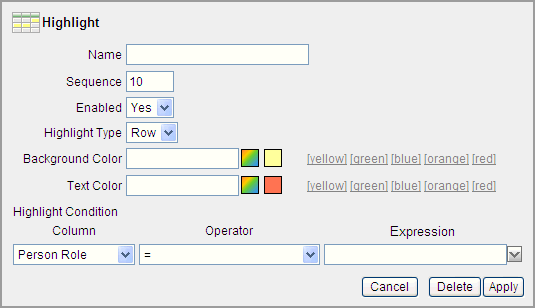 Description of ir_highlight.gif follows