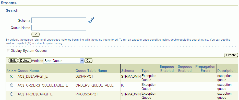 Description of tdpii_messaging.gif follows