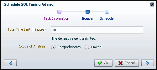 Description of the illustration row4_sqlta_sched2.gif follows