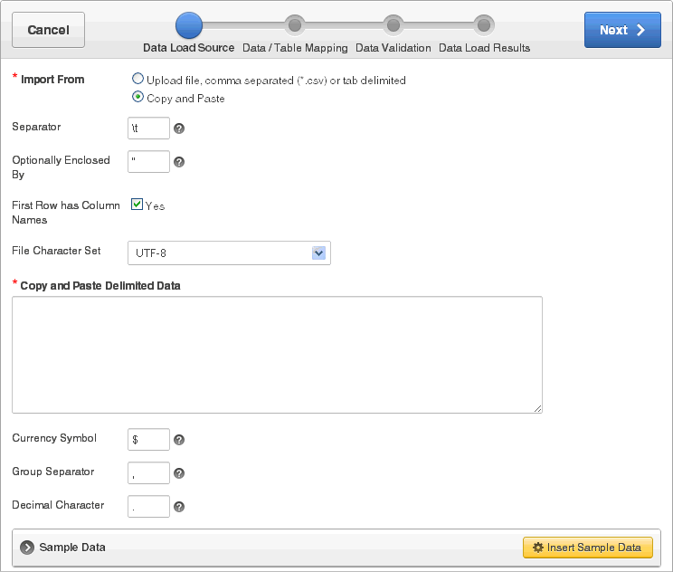 Description of data_load_paste.gif follows