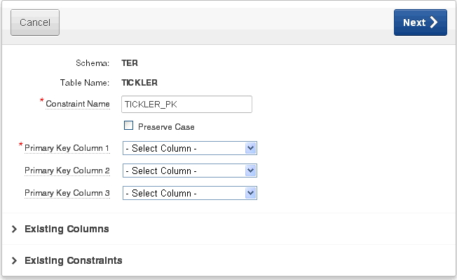 Description of acmg_cr_prim_key.gif follows