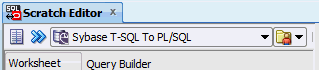 Testing SQL Translation