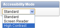 Description of accessibility_mode.gif follows