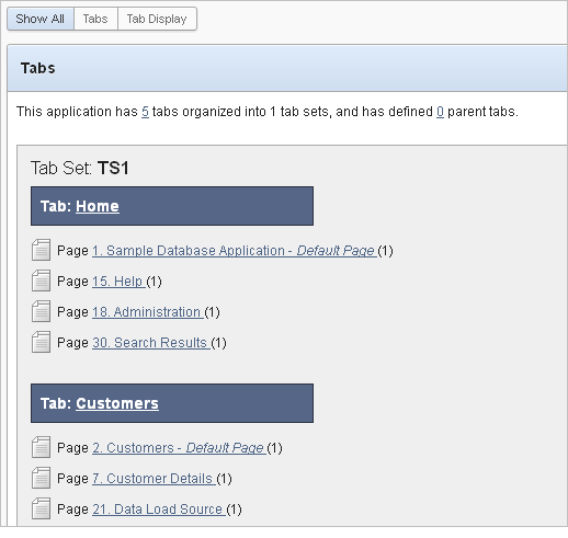 Description of tabs.gif follows