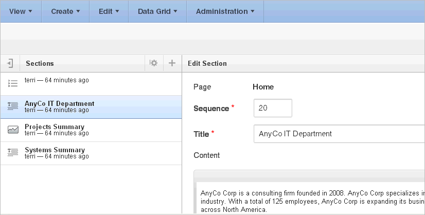 Description of websheet_edit_sect2.gif follows