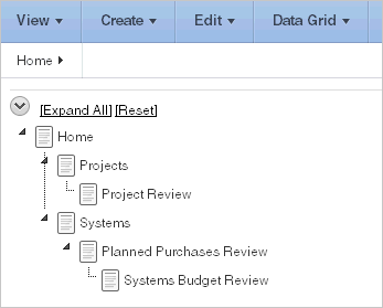 Description of websheet_nav2.gif follows