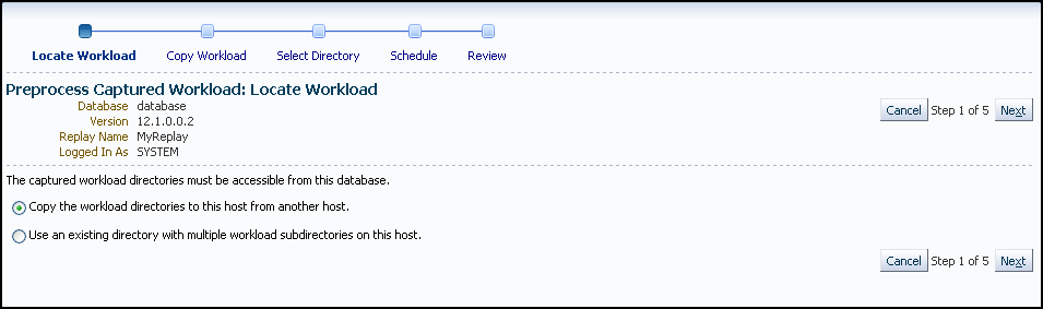 Description of the illustration dbr_process_locate_wkload.gif follows