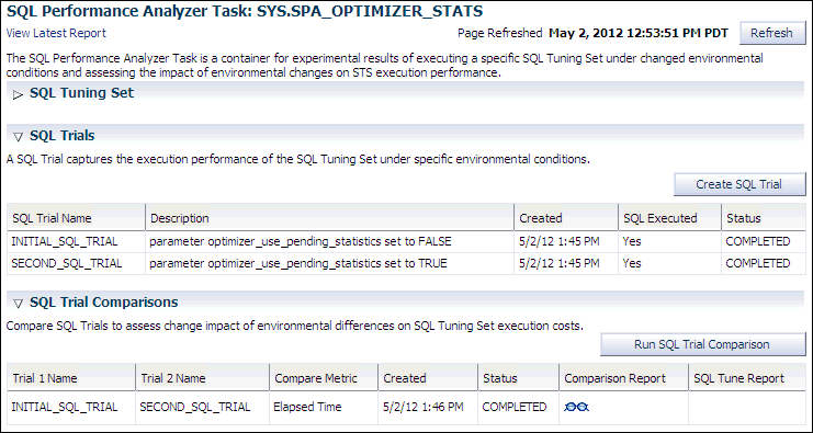 Description of the illustration spa_task_optimizer.gif follows